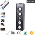 Китай супер бас звук динамик Хина Активный poratable DVD-плеер speaker40w стеклоподъемники громкой связи вызова динамик